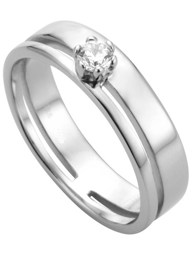 Esprit damen ring silber 925 - esprit,