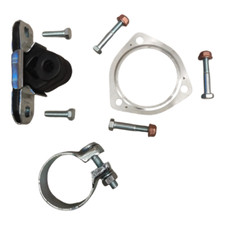 Montagesatz Anbausatz Kat