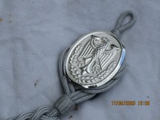 Bw-Schützenschnur mit