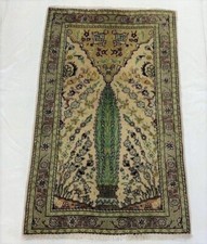 perserteppich handgeknüpft