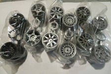 Tamiya mini cooper m chassis - tamiya,