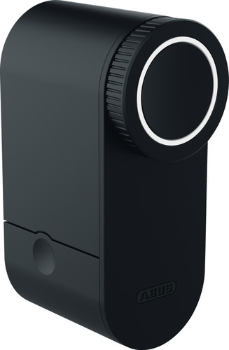 Abus loxeris one - loxeris™, schwarz
