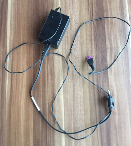 Netzteil für deskjet - netzteil,