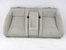 883001NS5B Sitz Für Infiniti G37 S 3.7 B 235KW Hintere Ledersitze