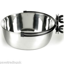 Classic Edelstahl Secura Coop