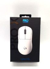 Logitech G Pro X Superlight