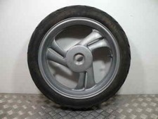 Hinterrad HONDA NTV 650 4T