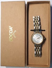 Damenuhr Boccia Titan