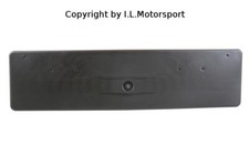 MX-5 Kennzeichenhalter