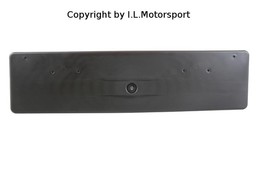 Kennzeichenhalter - mx-5,
