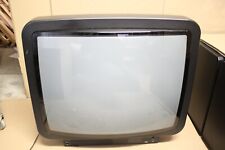 Braun Atelier TV3 / TV 3 Fernsehgerät Fernseher Atelier Serie - Dieter Rams