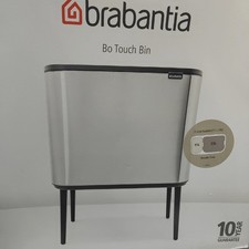 Brabantia Mülleimer Haushalt