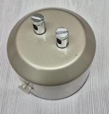 Paulmann 80635 Ringkerntrafo 4 x 35W Leistung ca. 150 Watt  Ringkern Seilsystem