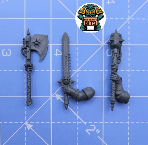 Warhammer 40k chaos space - warhammer,