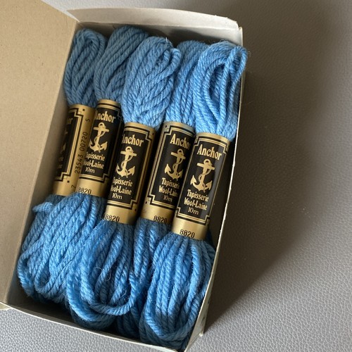 Stickgarn anchor original - anchor,