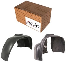 2x BLIC Radkasten Kunststoff