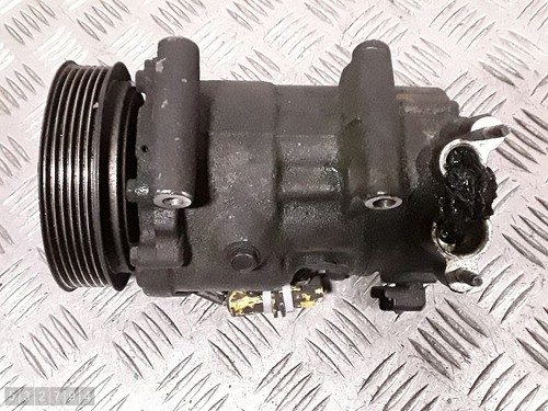 2004 peugeot 307 - 2004,