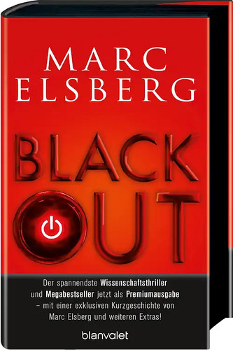 Blackout morgen ist - blackout,