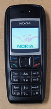 Nokia 1600 - Black and Gray (