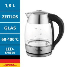 LMG Wasserkocher Glas