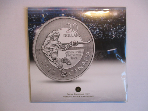 Kanada 2013 eishockey - "eishockey", 20