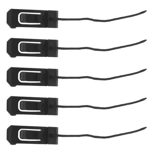 5pcs sup flossen - sup, lock