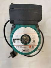Wilo TOP-Z20/4