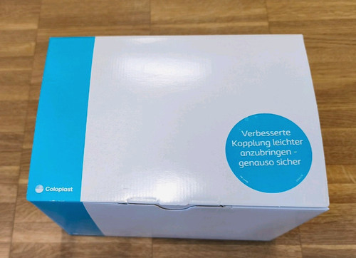 Coloplast sensura mio click - mio,