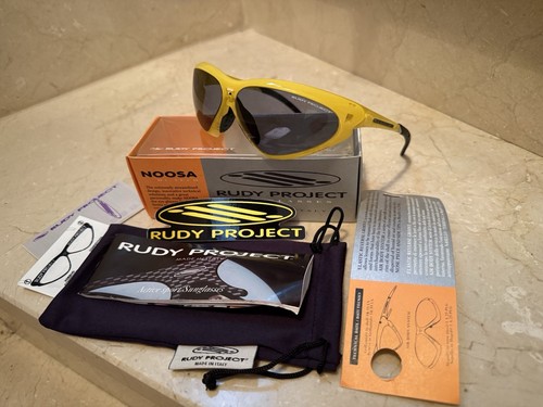 Gafas sol rudy - gafas,