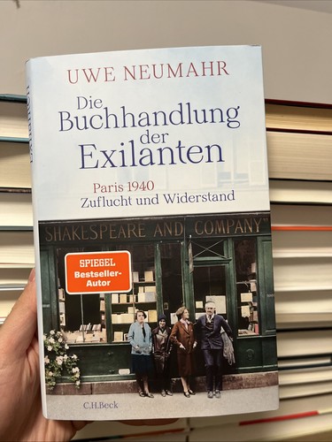 Neu die buchhandlung - neu, der