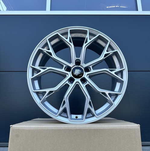 Zoll felgen für mercedes s - 18,