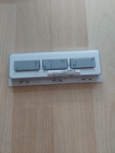Ddr spielzeug spur container - spur, n