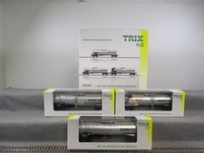 Trix Spur H0 24544 Güterwagen