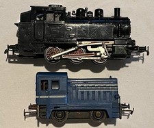 Gützold/Piko Diesellok BN 150