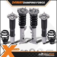 24 Level Damper Adjustable