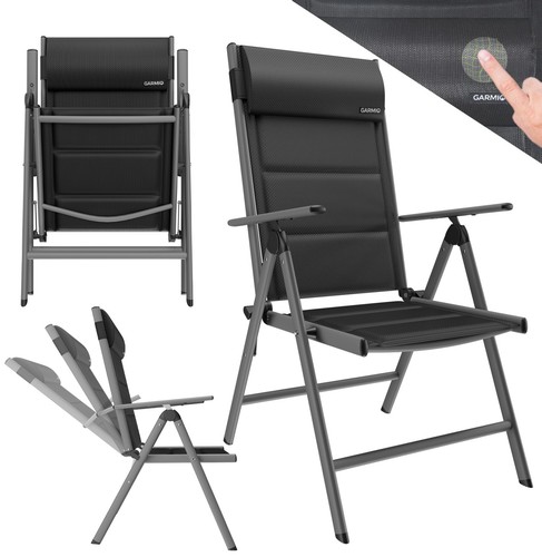 Garmio gartenstuhl - garmio®,