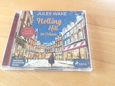 Hörbuch Jules Wake Notting