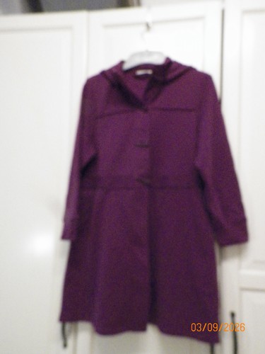 Ulla popken dufflecoat - ulla,