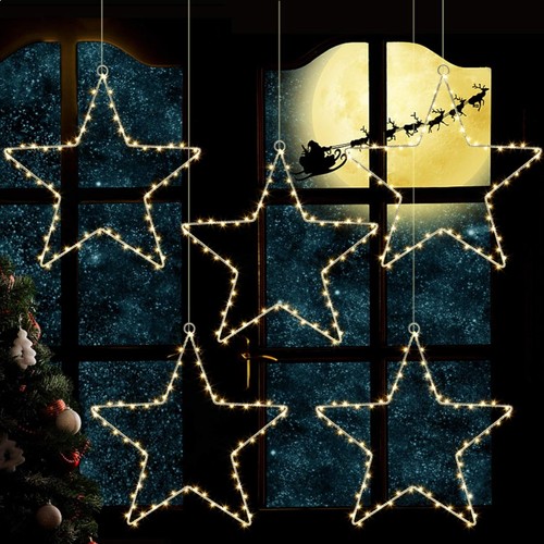 Led weihnachtsstern - led,
