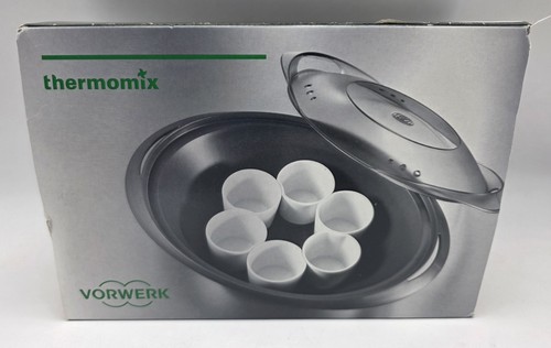 Thermomix cups varoma - thermomix,