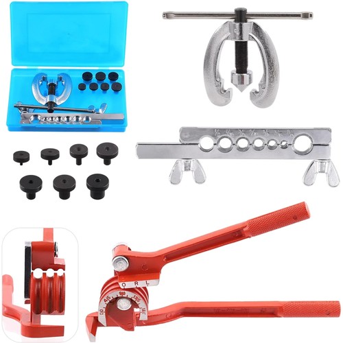 Auto borrdelwerkzeug set - borrdelwerkzeug,