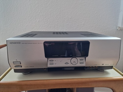 Kenwood krf v7771d - kenwood, vintage