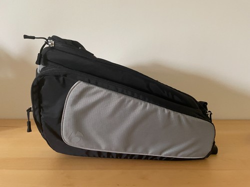 Fahrradtasche für