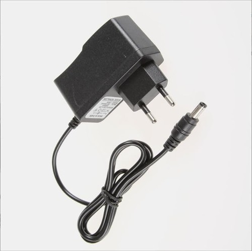 Netzteil adapter kunststoff - netzteil,