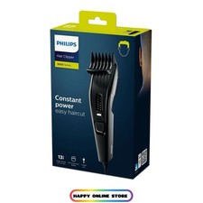 Philips Elektrische Haarschneider 13 Längeinstellungen DualCut Neu Ovp
