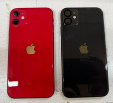 2x Apple iPhone 11 64GB **For