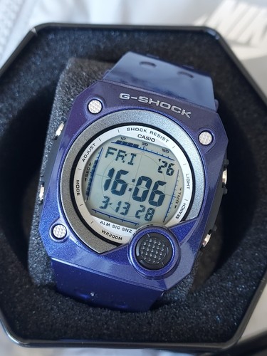 Casio uhr shock - casio,