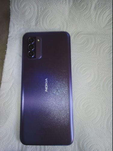 Handy zte blade v10 lila - handy,