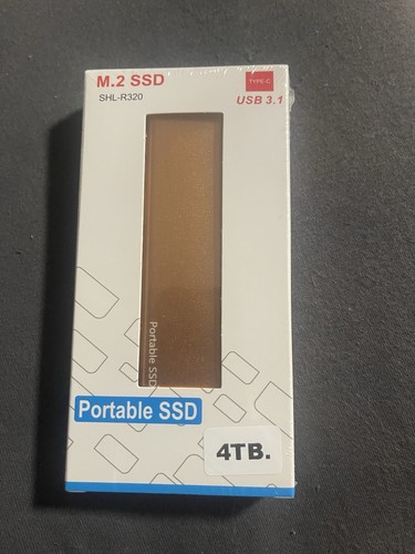 Portable festplatte extern - portable,