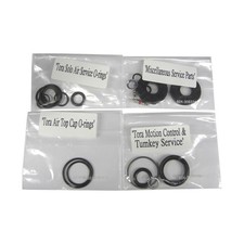 RockShox 11.4310.706.000 Tora